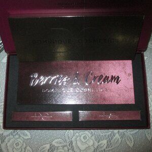 Dominique Eye & Lip Set